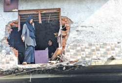 Poonch Was Under Fire. Now It's Fighting To Heal