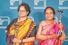 Indian Author Wins International Booker For Story Collection 'Heart Lamp'