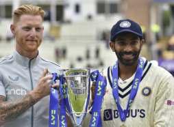 It's Going To Be A Tough England Tour For India: Former Batting Coach