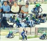 Para Sports Mela Uplifts Specially-Abled Athletes In Ganderbal