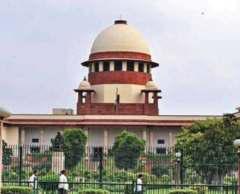 SC Reserves Interim Orders In Waqf Case