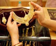 Gold Rises Rs 200 To Rs 98,650/10 G; Silver Rallies Rs 2,040 Per Kg