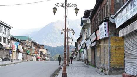 Terror Attack Fallout: Livelihood Crisis Grip Pahalgam Locals