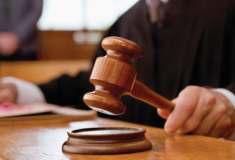 Need Special Courts For NIA Cases: SC