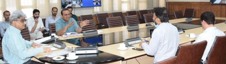 Land Record Digitisation; A Challenging Yet Crucial Task: CS
