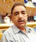Information Department Condoles Demise Of Mohammad Sultan Bhat