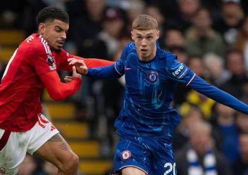 What To Know Ahead Of The Final Round In The Premier League