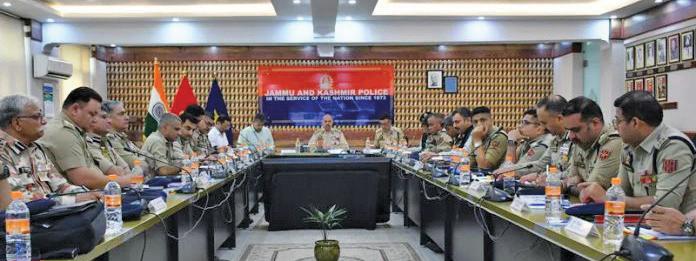 DGP: Advanced Tech To Secure Yatra Routes