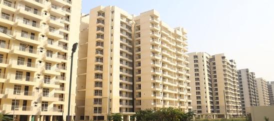 Property Prices Rise In 48 Cities In Q4 Of FY25: NHB RESIDEX