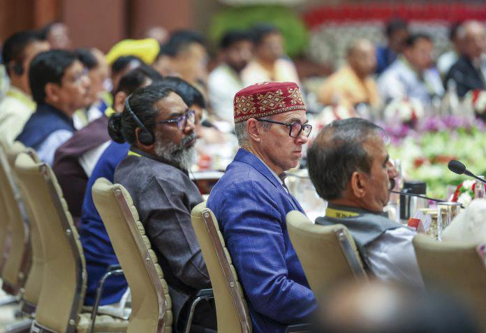 CM Proposes Tourism Revival Plan At Meet Led By PM