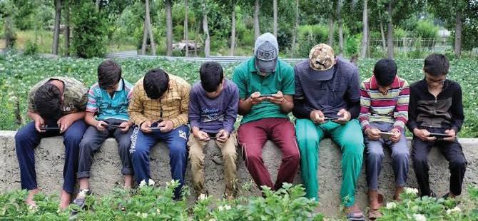 Kashmiri Kids Deserve Better