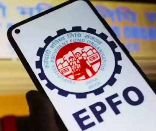 Govt Ratifies Interest Rate At 8.25% On Employees' Provident Fund For FY25