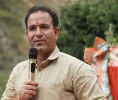 BJP Committed To Border Residents Welfare: Sunil Sharma