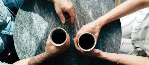 'Much Can Happen Over Coffee': Top Court Asks Couple To Settle Dispute