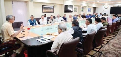 Will Chalk Out A Realistic Plan For Tourism Revival: CM