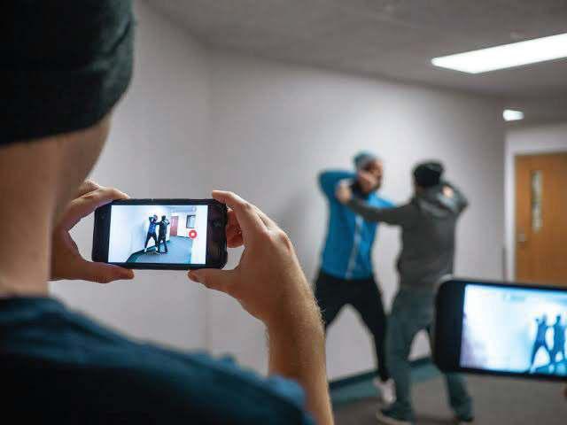 When Cruelty Goes Viral