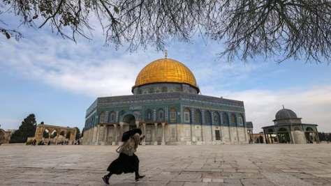 Outrage Erupts Over Netanyahu’s Tunnel Visit Under Al Aqsa Mosque