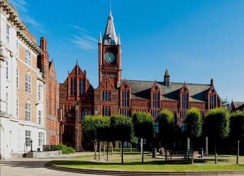 University Of Liverpool To Set Up Campus In Bengaluru