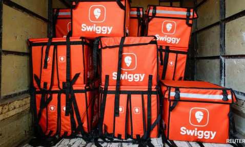 Instamart Drops Parent 'Swiggy' Name To Build Standalone Brand Identity