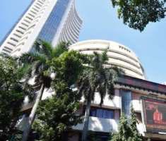 Stock Markets Snap 2-Day Rally, Sensex Falls Nearly 625 Pts