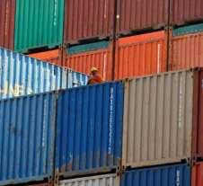 Exporters Resume Shipping Through Red Sea Route