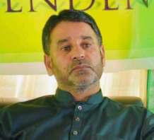 Former Batamaloo Legislator Noor Muhammad Rejoins PDP