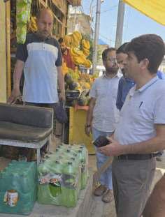 Drive Launched To Prevent Sunlight Exposure Of PET Bottles