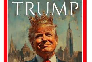 King Charles Picks A Side As Trump Pushes Canada To Join US
