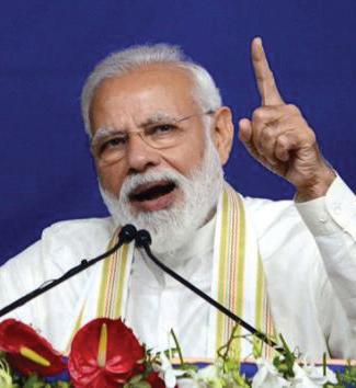 PM To Chair First Ministerial Meet Post-Op Sindoor