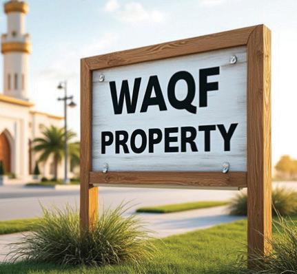 'Property Disputed If Not Registered' Govt To Launch Waqf Portal On June 6