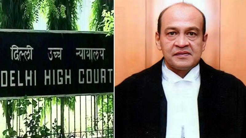 Impeachment Motion Against Justice Varma in Next Session