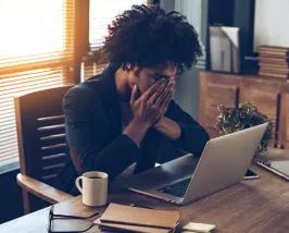 Al Disruption: Vanishing Jobs, Rising Anxiety