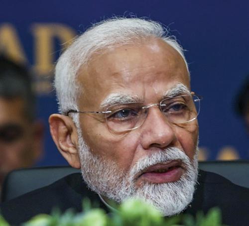 PM Modi Unlikely To Attend G7 Summit In Canada Amid Strained Ties: Report