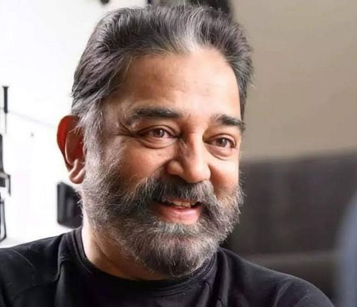 Kamal Haasan Refuses To Apologise