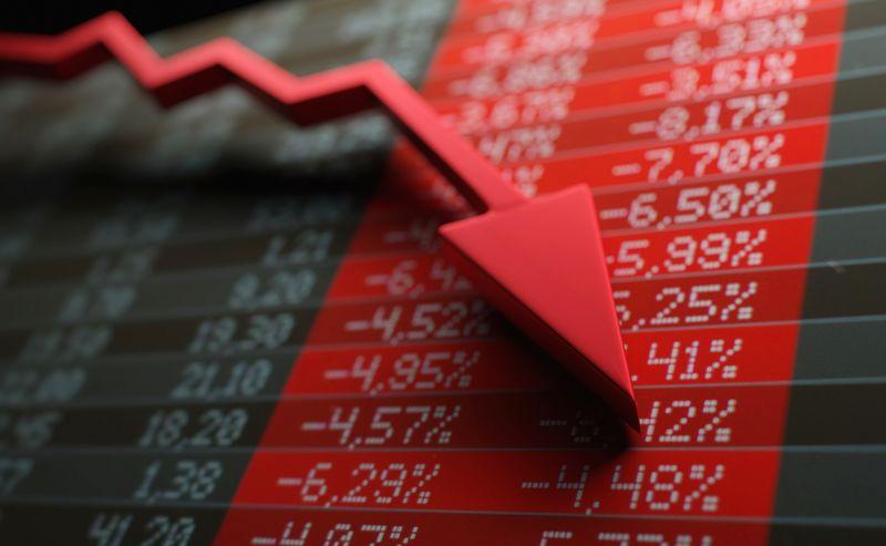 Investor Alert: Here Is Why Stock Markets Are On The Decline In Early Trade
