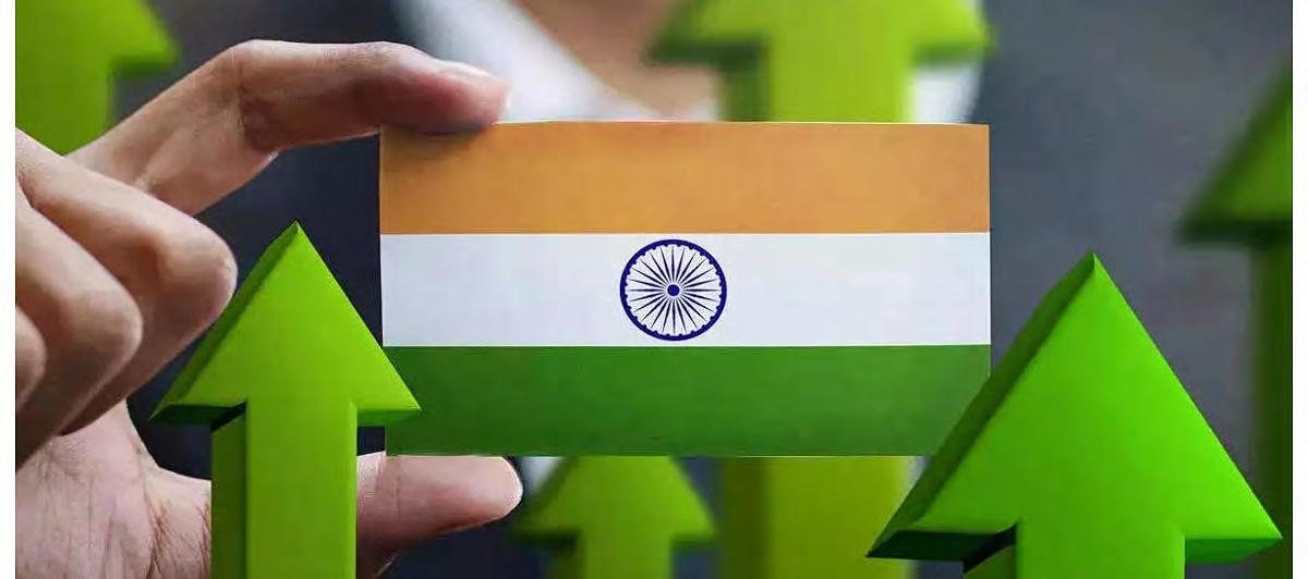 Company, LLP Registrations Jump 37% Amid Strong GDP and Policy Continuity