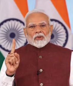 June 6 A Special Day For People Of J&K: PM
