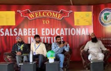 Kashmir School Vows To Turn Kitchen Waste Into Compost