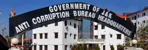 ACB Charges 84 In Massive Illegal Appointment Scam In Sumbal