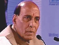 "Operation Sindoor Biggest Action Against Terror In Indian History": Rajnath
