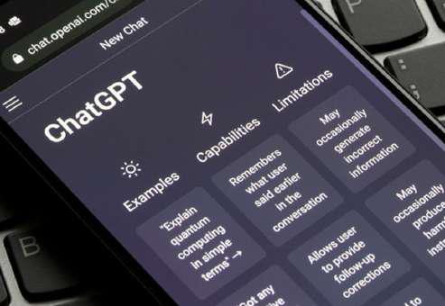 'Hmm...Something Seems To Have Gone Wrong': ChatGPT Experiences Global Outage