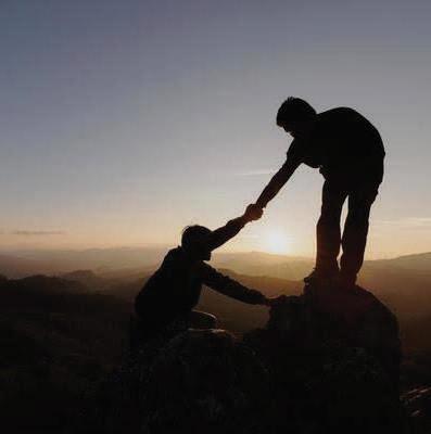 A Helping Hand in the Valley