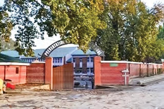 After Harvard, Abuse Allegations Rock Another Kashmiri School
