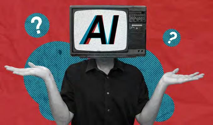 How to Use Al Without Forgetting Everything You Learned