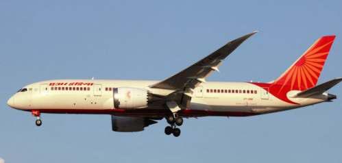 DGCA orders enhanced inspection of Air India's Boeing 787 Dreamliner fleet
