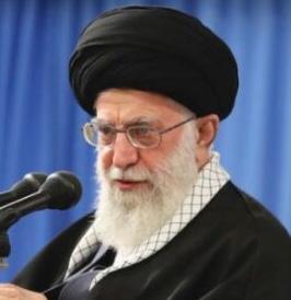 Iran Leader Vows 'Bitter & Painful Fate' for Israel