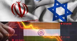Iran-Israel War: Govt To Meet Stakeholders This Week To Assess Impact On India's Trade
