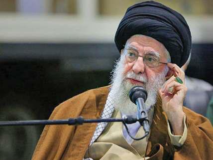 Trump Threatens Iran's Supreme Leader