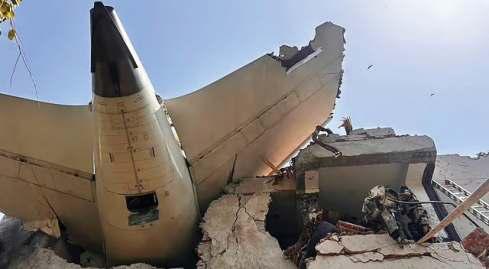 Ahmedabad Plane Crash Centre's Probe Panel To Submit Report In 3 Months