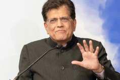 Goyal In London To Discuss FTA Implementation, Ways To Promote Trade, Investment